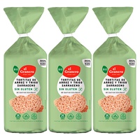 Balíček rýžových a pohankových palačinek