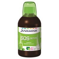 Sos Detox