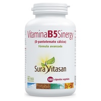 Synergie Vitamine B5