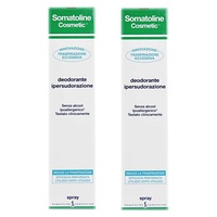Desodorizante em Spray  (2 pcs)