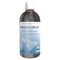 HarpacaFluid