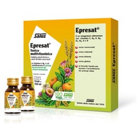 Epresat Multivitamin 10 viales de 10ml - Salus | Natural Doctor
