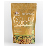 Baobab Awakening Mango Buddha bio 360 g de polvo - Iswari | Natural Doctor