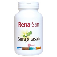 Rena-San 90 cápsulas - Sura Vitasan