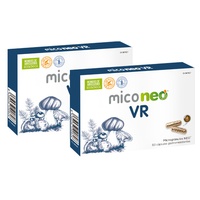 Balíček 2x mico neo vr