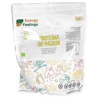 Proteina de patata eco 1 kg - Energy Feelings | Natural Doctor