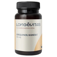Ubiquinol kaneka (coenzym q10)