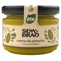 Pörkölt pisztácia krém