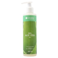Ekologisk aloe vera gel