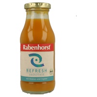 Smoothie Refresh 240 ml - Rabenhorst | Natural Doctor