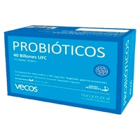 40 milliárd élő, gyomorálló probiotikum