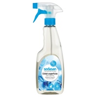 Limpador de vidros 500 ml - Sodasan