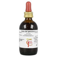 Viola del pensiero (pensamiento) 50 ml - Centofiori | Natural Doctor
