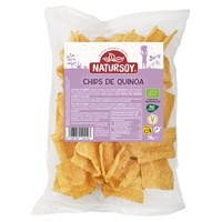 Quinoachips