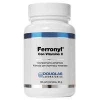 Ferronyl med vitamin C
