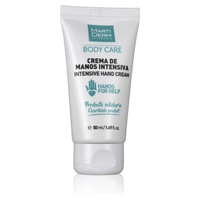 Hands Cream Intensive