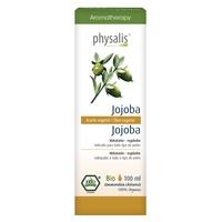 Bio jojobový olej
