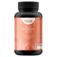 Multivitamin