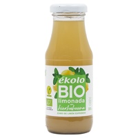 Limonáda s mátou peprnou + agáve 200ml