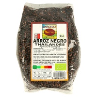 Bio Thai Schwarzer Reis