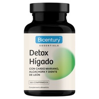 Desintoxicação do fígado