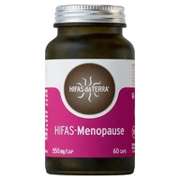 Hifas-menompropaus och perimenopaus