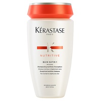 NUTRITIVE bain satin 1