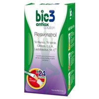 Bie 3 Antiox Solution Resveratrol