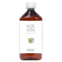 Šťáva z aloe vera
