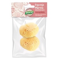 Marin makeup remover svamp