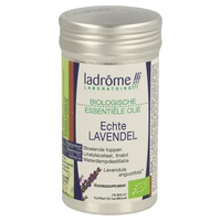 Aceite esencial de lavanda fina bio 10 ml de aceite esencial - Ladrome | Natural Doctor