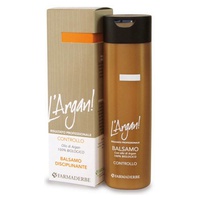 L'argan Bálsamo capilar aceite de argán 200 ml - Farmaderbe | Natural Doctor