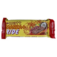 Marza+ Ride Cocco Amarena 35 g - +Watt | Natural Doctor