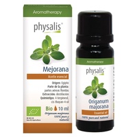Ekologisk mejram Essence