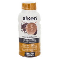 Siken Substitute Cappuccino Coffee Shake