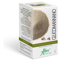 Glucomanano 50 cápsulas de 550mg - Aboca | Natural Doctor