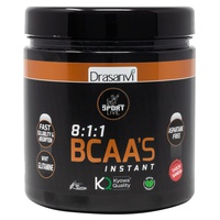 Bcaa + glutamin meloun