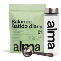 Pack alma balance