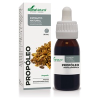 Extrakt propolisu formula xxi