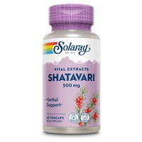 Shatavari