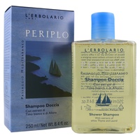 Periplo Shampoo