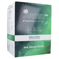 Bebida isotónica Artio Pro 5 L - Artio Sport | Natural Doctor