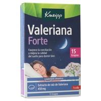 Valeriana forte