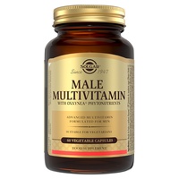 Multivitamin för män