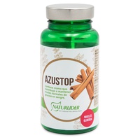 Azustop 90 cápsulas - Naturlider | Natural Doctor