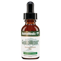 Glucomedix (glukos-immunitet)