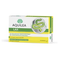 Aquilea lax 30 pastillas - Aquilea | Natural Doctor