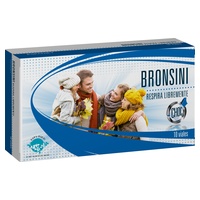 Montstar bronsini choc