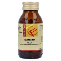 Gymnema Plus 100 cápsulas vegetales de 350mg - Centofiori | Natural Doctor