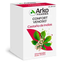 Arkocapsulas kaštan koňský